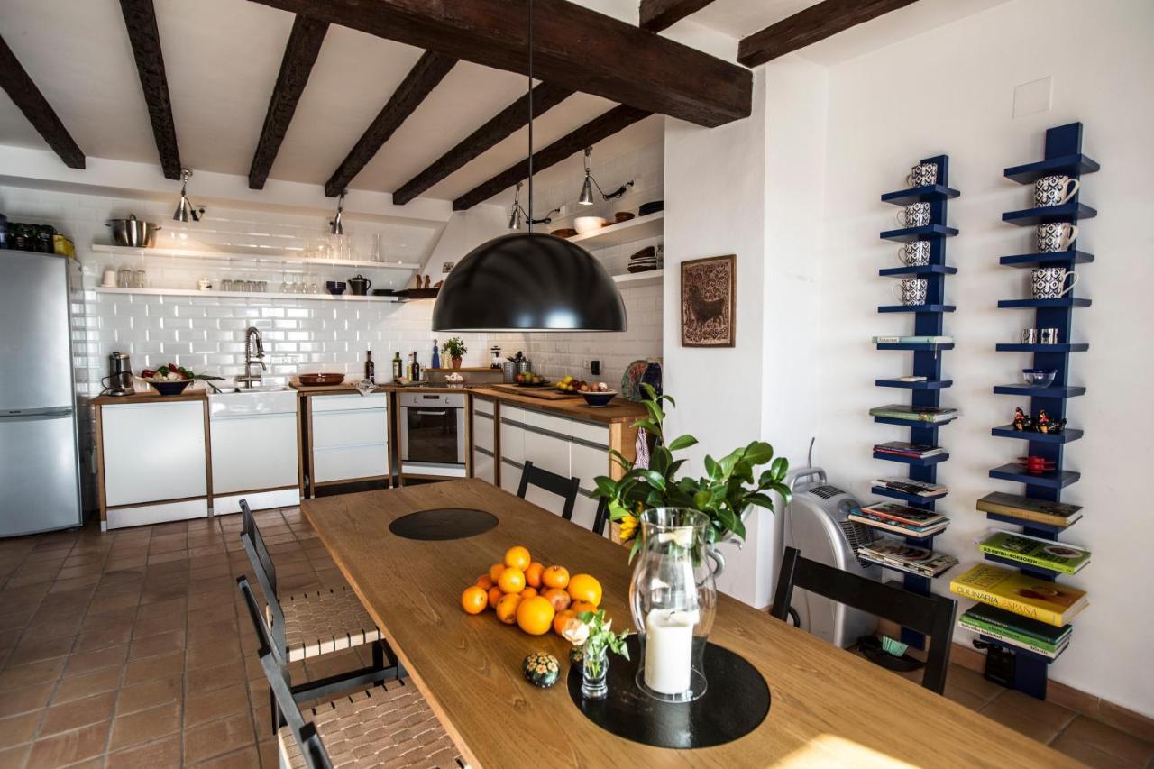 Villa Ana Maria - Townhouse Alicante Esterno foto