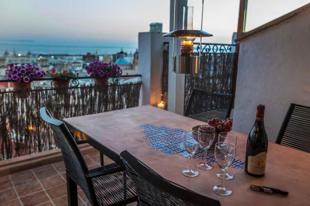 Villa Ana Maria - Townhouse Alicante Esterno foto
