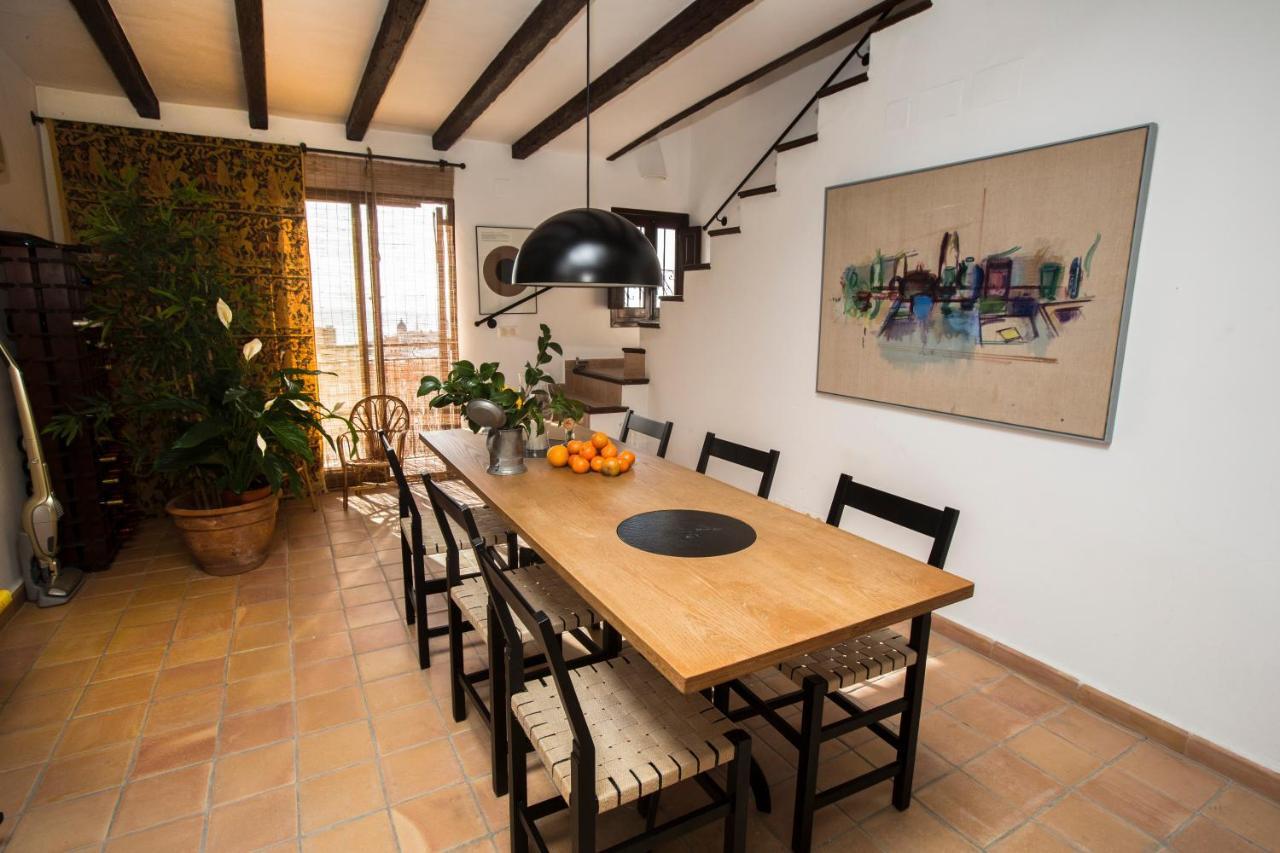 Villa Ana Maria - Townhouse Alicante Esterno foto