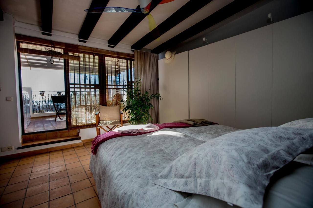 Villa Ana Maria - Townhouse Alicante Esterno foto