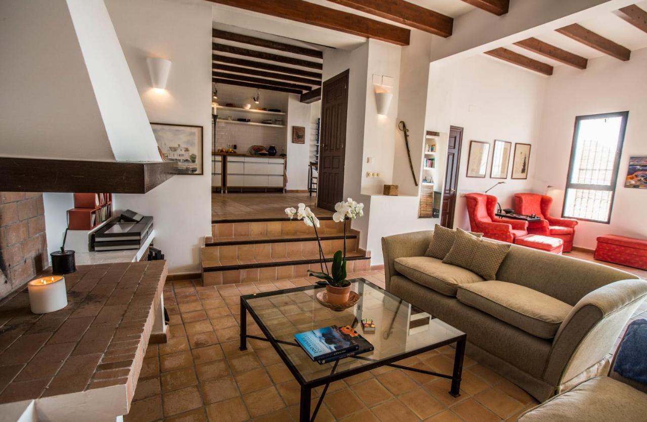 Villa Ana Maria - Townhouse Alicante Esterno foto