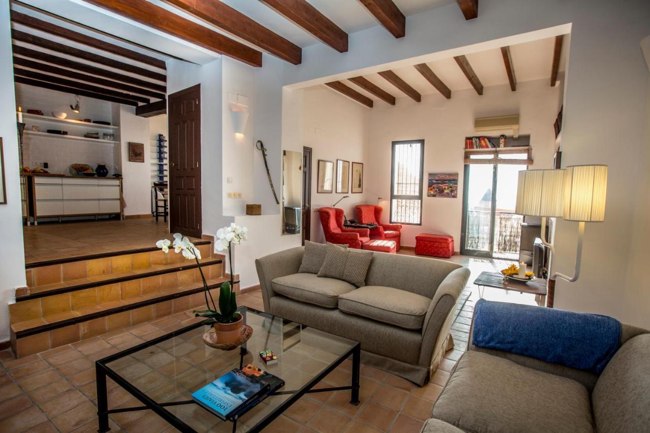 Villa Ana Maria - Townhouse Alicante Esterno foto