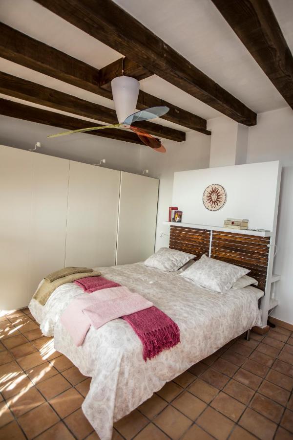 Villa Ana Maria - Townhouse Alicante Esterno foto