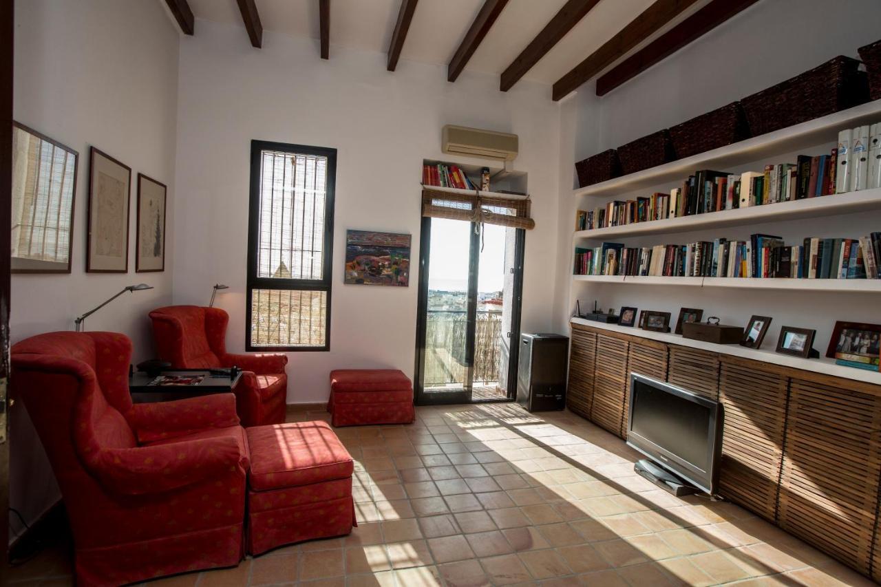 Villa Ana Maria - Townhouse Alicante Esterno foto