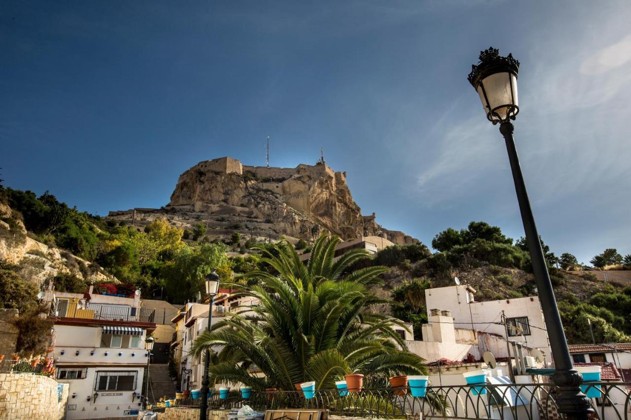Villa Ana Maria - Townhouse Alicante Esterno foto