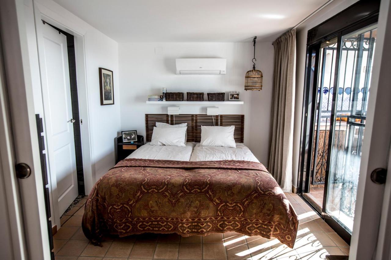 Villa Ana Maria - Townhouse Alicante Esterno foto
