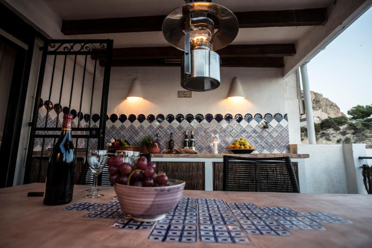 Villa Ana Maria - Townhouse Alicante Esterno foto