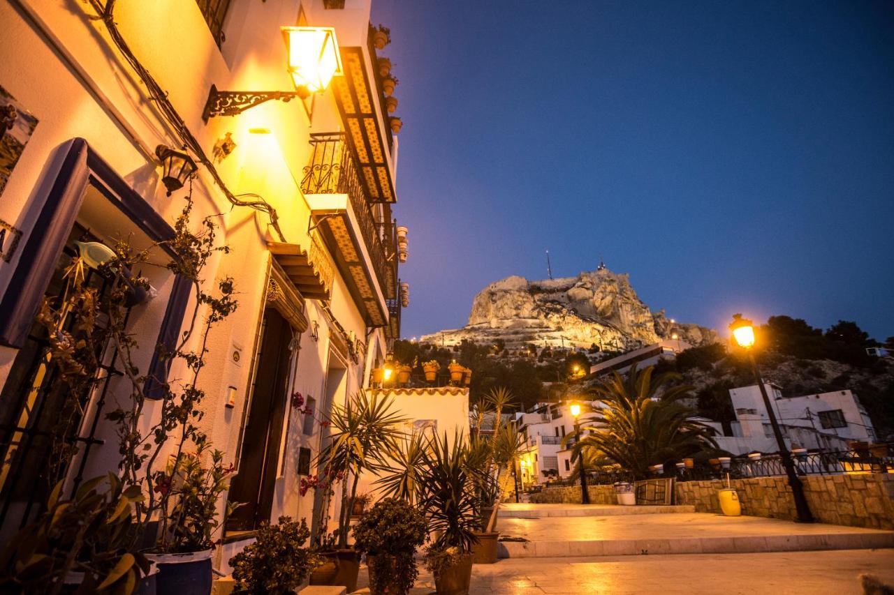 Villa Ana Maria - Townhouse Alicante Esterno foto