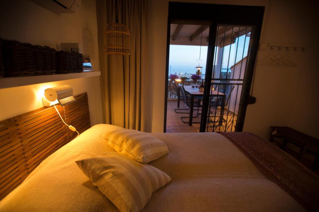 Villa Ana Maria - Townhouse Alicante Esterno foto
